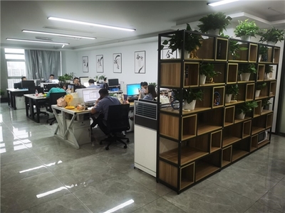 博盛信息咨询 提高金融需求匹配效率，赋能行业新生态